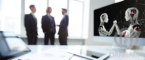 美媒:中正大量制造機器人,或趕超美